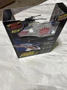 New Air Hogs R/C Havoc Hell Easy to Fly Spin Master 4-way Control Helicopter Vtg - Picture 1 of 12