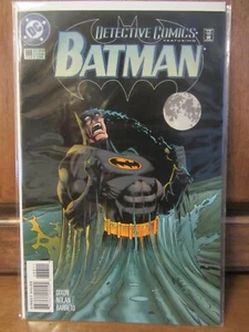 Detective Comics con Batman #688 de DC Comics (1995), bolsa + tablero - Imagen 1 de 7