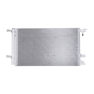 Condensador de aire acondicionado TYC 3794 para Chevrolet Malibu Limited 2016 2,5 L L4 Foto 1 de 4