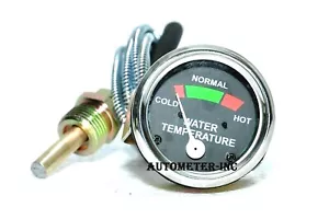 Temperature Gauge for Massey Ferguson Harris 35 50 65 135 150 165 8 899455M91 - Picture 1 of 3