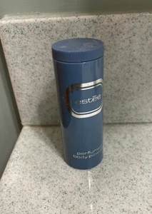 Polvo de polvo perfumado Estee Lauder Estee tamaño de viaje 0,65 OZ - Imagen 1 de 3