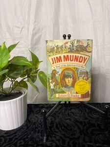 Jim Mundy A Novel of the American Civil War - Picture 1 of 4