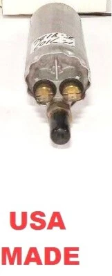 Fuel Pump INTEGRA HONDA CIVIC PRELUDE RX-7 MITSUBISHI CAMRY CELICA CRESSIDA - Image 1 of 2