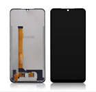 Black 6.3inch LCD Display Touch Screen Digitizer Assembly For Doogee N20 Pro