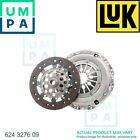 Clutch Kit For Mitsubishi Outlander/Ii/Wagon Citroën C-Crosser/Enterprise 2.3L