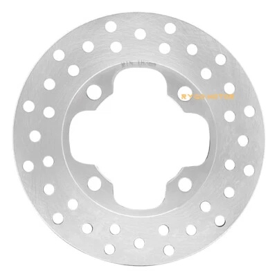 Rotor de freno delantero para Honda Rancher 420 TRX420FA/FPA/FE/FM/TE/TM/FPE/FPM 2007-14 Foto 1 de 4