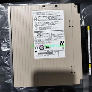 1 Stück Yaskawa SGDV-1R6A15A Servoantrieb generalüberholt - Bild 1 von 6