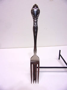 West Bend Oneida Affection Pattern 7 1/2" Gabel - Bild 1 von 1