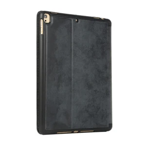For iPad 5/6th 7th 8th 9th Generation Pro 11" PU Leather Wallet Stand Case Cover - Picture 1 of 24