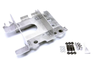 Circuit Hero K-Series Oil Pan Baffle (K20/K24) - Picture 1 of 6