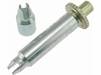 Conjunto de tornillo de ajuste de freno de tambor suburbano para GMC C2500 93933DD Foto 1 de 2