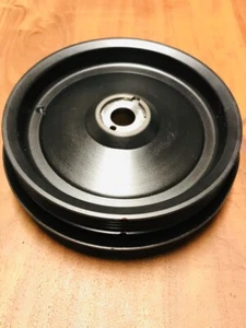 Pulley for Smart 451 Mhd Vibration Damper Part Number: A1320300568 - Picture 1 of 6