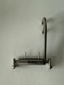 856A2664G01 - AJUSTE DE CALIBRADOR PUERTAS VBV - Imagen 1 de 2