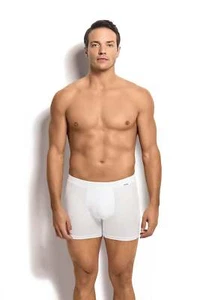 Jiber Herren-Boxershorts aus Modal – 3er-Pack - Bild 1 von 6