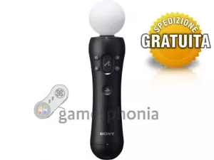 SONY PlayStation MOVE MOTION CONTROLLER CECH-ZCM1E PS3 PS4 Play Station 3 4 - Imagen 1 de 1