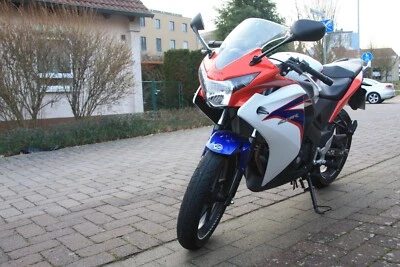 honda cbr 125 r jc 50 - Bild 1 von 4