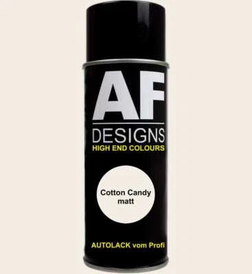 Acryllack Spraydose cotton candy matt Cotton Candy Pastell Farbe DIY Upcycling - Bild 1 von 4