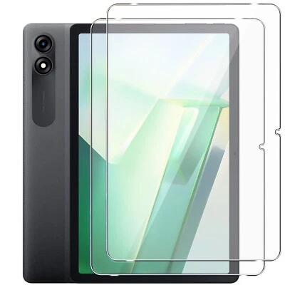 11 Zoll 9H Panzerfolie Glas für Blackview Tab 9 WiFi Full-Screen Schutzglas - Bild 1 von 4