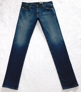 Vaqueros de mezclilla ADRIANO GOLDSCHMIED ag ― Para hombre 30 x 34,5 ― THE TELLIS MODERN MODERN SLIM 360 - Imagen 1 de 7