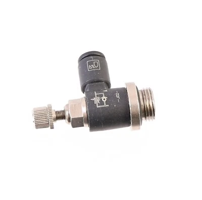 LEGRIS 5/32 J02-A 4mm G3/8 2PCS ! NEW ! - Image 1 of 4