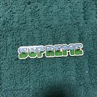 Supreme Assorted Stickers 2015/16 100% Authentic