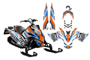 Yamaha FX 2014 Nytro Graphics Kit 144 túnel diseño 24 mil V3001 - Imagen 1 de 12