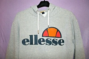 Felpa con cappuccio Ellesse taglia M - Foto 1 di 4