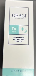 OBAGI PROFESSIONAL Purifying Balancing Toner - 7.1 fl.oz BRAND NEW - Picture 1 of 5