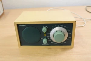 Tivoli Radio MODEL ONE Designed by Henry Kloss - Bild 1 von 7