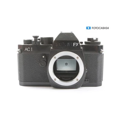 Revue RevueFlex AC I + Molto Bene (282171) Foto 1 de 4