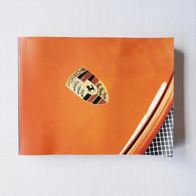 LEGO Technic Porsche 911 GT3 RS Building Instructions Manual Booklet 42056 Guide - Image 1 of 4