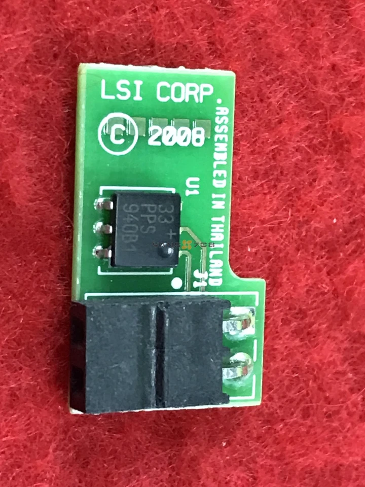 IBM M1015 46M0864 ServeRAID M1000 Series Advanced Feature Key New - Image 1 of 1