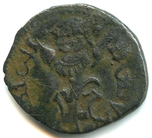monnaie de Savoie à étudier n°6986 - Foto 1 di 2
