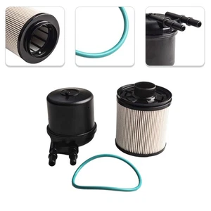 Effortless Installation 6.7L Diesel Filter Brand New Complete Replacement - Picture 1 of 12