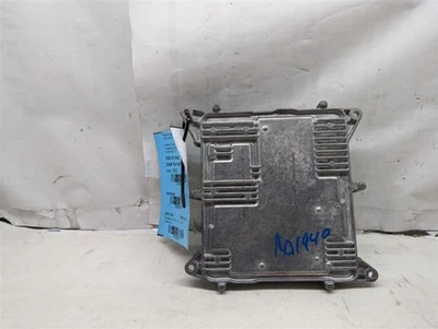 Módulo de controle eletrônico ECM do motor compatível com 14-18 BMW 320i 233373 - Imagem 1 de 4