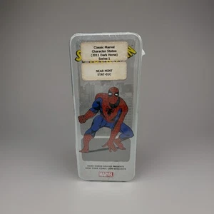 Dark Horse Spider-Man Statue NYCC Exclusive Marvel Character #131 Of #1000 - Picture 1 of 8