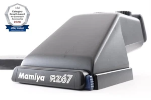 *Almost MINT* Mamiya RZ67 AE Prism Finder FE701 Type II For RZ67 Pro II IID JPN - Picture 1 of 12