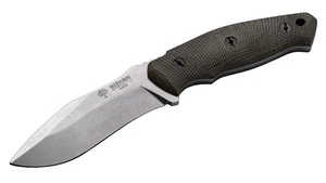 Boker Arbolito Scorpion Fixed Blade Knife Full Tang Green Micarta 02BA230M - Picture 1 of 1