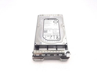 Dell P3HC0 Equallogic 1TB NL SAS 3.5" 6GBPS Hard Drive - Image 1 of 3