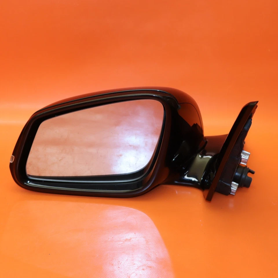 Espejo retrovisor izquierdo bmw 228 230 m235 2014 2015 2016 2017 2018 2019 51167268633 Foto 1 de 4
