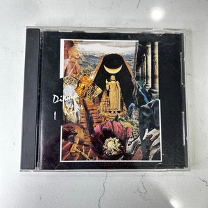 Divine Klang I CD 1994 World Music - Imagen 1 de 5