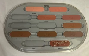 Lot of 9 Mary Kay .2 oz. MK Signature Cheek Color Blush ~ Desert Bloom + Tray - Picture 1 of 11