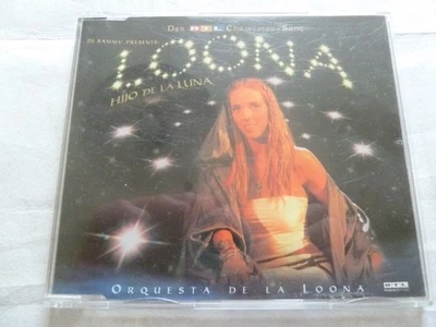 CD , Loona , Hijo de la Luna - Bild 1 von 3