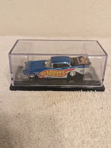 Chevy Hot Wheels Funny Car 1957 1998 - Imagen 1 de 13