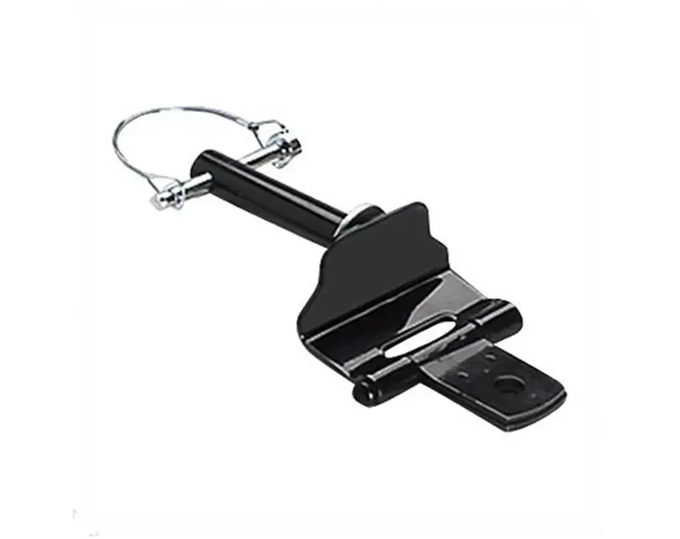 Polaris SNOWMOBILE TONGUE-TYPE TOW HITCH (2876677) Foto 1 de 1