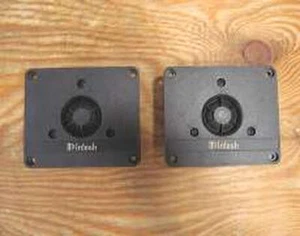 MCINTOSH 036-068 Tweeter pair Vintage from japan - Picture 1 of 9