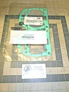 SKI-DOO GSX 600 420931895 JUNTA BASE CILINDRO NOS 1 CANTIDAD OEM ENVÍO GRATUITO - Imagen 1 de 1