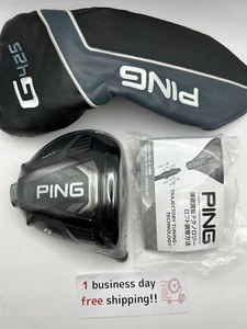 Callaway EPIC SPEED 9.0 Driver Head Only No Head Cover Right-Handed 1710 F/S New - Picture 1 of 24