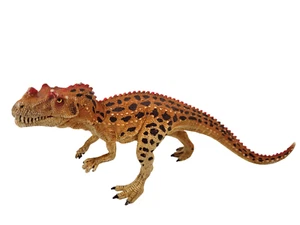Figura de plástico Schleich CERATOSAURUS 15019 dinosaurio jurásico - Imagen 1 de 7