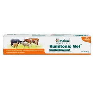 Himalaya Rumitonic Gel with Free Shipping - Picture 1 of 6
